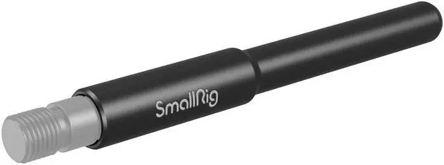 Alt view image 4 of 6 - SmallRig 12mm to 15mm Rod Clamp Adapter