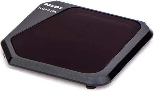 Main image of NiSi True Color IR ND64/PL 3-Stop Filter for DJI Mavic 3