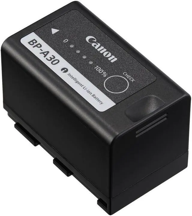 Main image of Canon BP-A30 Battery Pack for EOS C300 MK II #0868C002