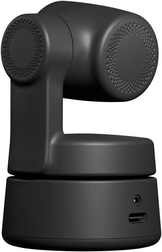 Alt view image 2 of 7 - OBSBOT Tiny 4K AI-Powered PTZ 4K Webcam #OWB-2105-CE
