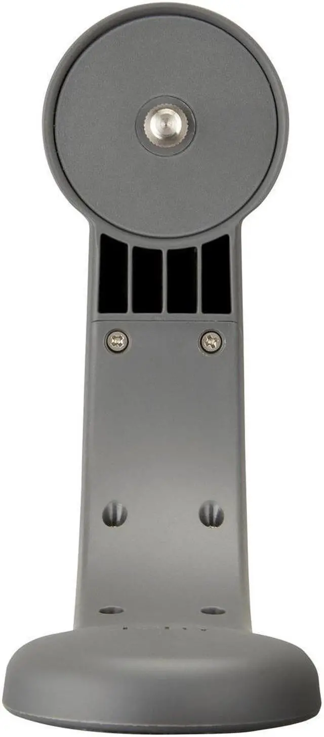 Alt view image 5 of 7 - JOBY Pan Tilt Bracket For Spin, Gray #JB01714