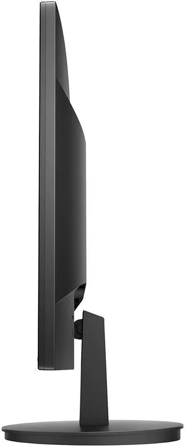 Alt view image 11 of 20 - HP 22" 60 Hz VA FHD Monitors - LCD Flat Panel 7 ms Flat Panel V22v