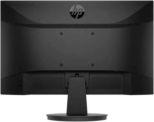 Alt view image 12 of 20 - HP 22" 60 Hz VA FHD Monitors - LCD Flat Panel 7 ms Flat Panel V22v