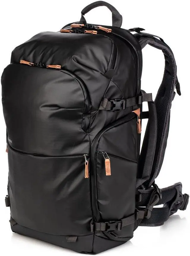 Alt view image 9 of 20 - Shimoda Designs Explore v2 30 Photo Backpack V2 Medium Core Unit Insert(520-156)