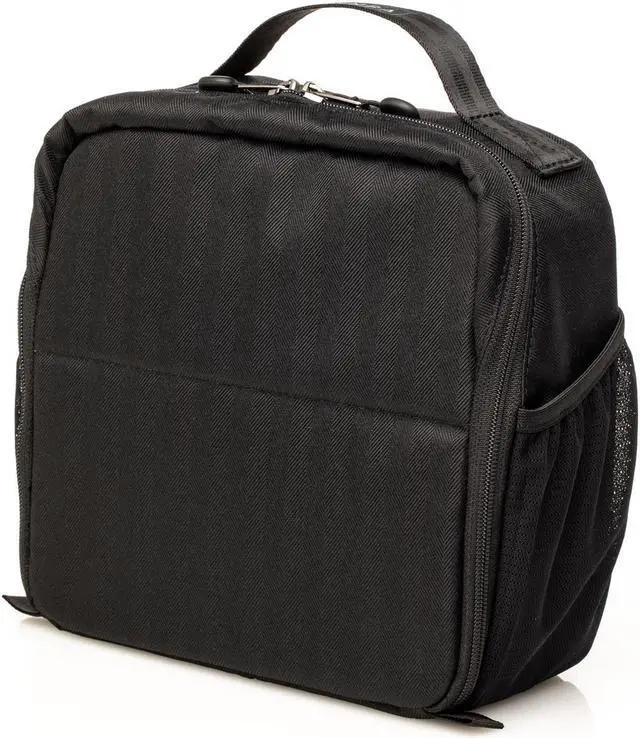 Alt view image 7 of 14 - Tenba BYOB 9 Slim Backpack Insert Black 636-620