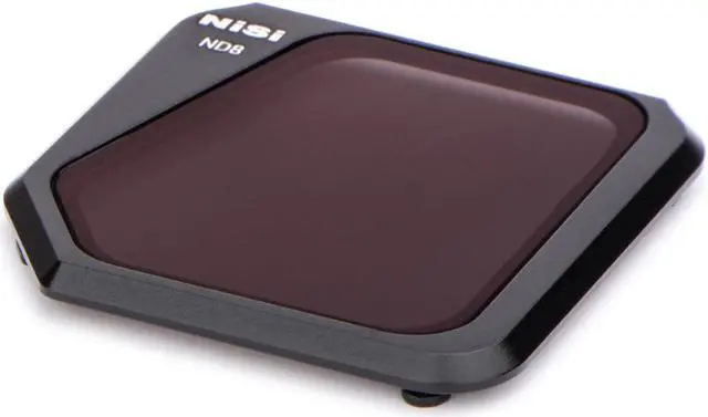 Main image of NiSi IR ND8 3-Stop Filter for DJI Mavic 3