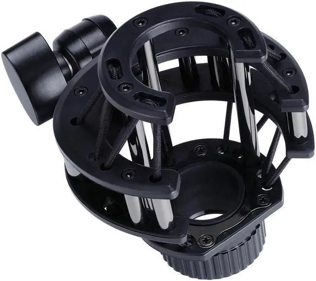 Alt view image 2 of 2 - Lewitt AMS-LCT-40-SHS Microphone Shock Mount For LCT-140 & LCT-340
