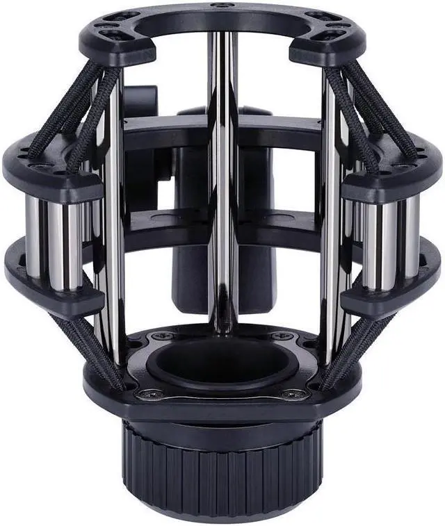 Main image of Lewitt AMS-LCT-40-SHS Microphone Shock Mount For LCT-140 & LCT-340