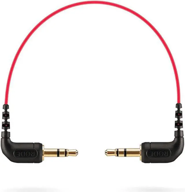 Alt view image 8 of 20 - Rode Wireless GO II Single Compact Digital Wireless Microphone System/Recorder (2.4 GHz, Black)