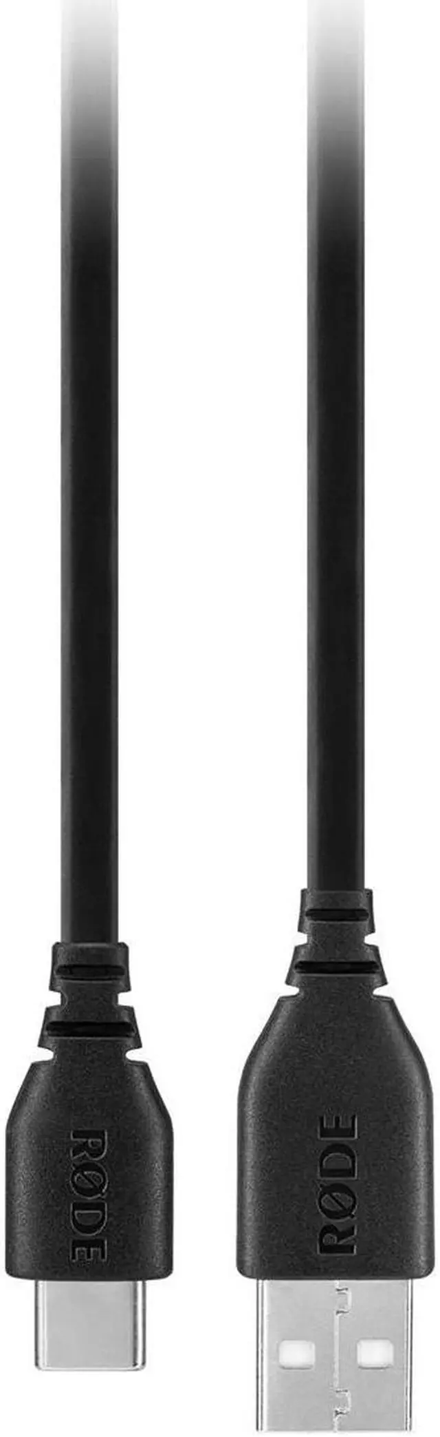 Alt view image 7 of 20 - Rode Wireless GO II Single Compact Digital Wireless Microphone System/Recorder (2.4 GHz, Black)