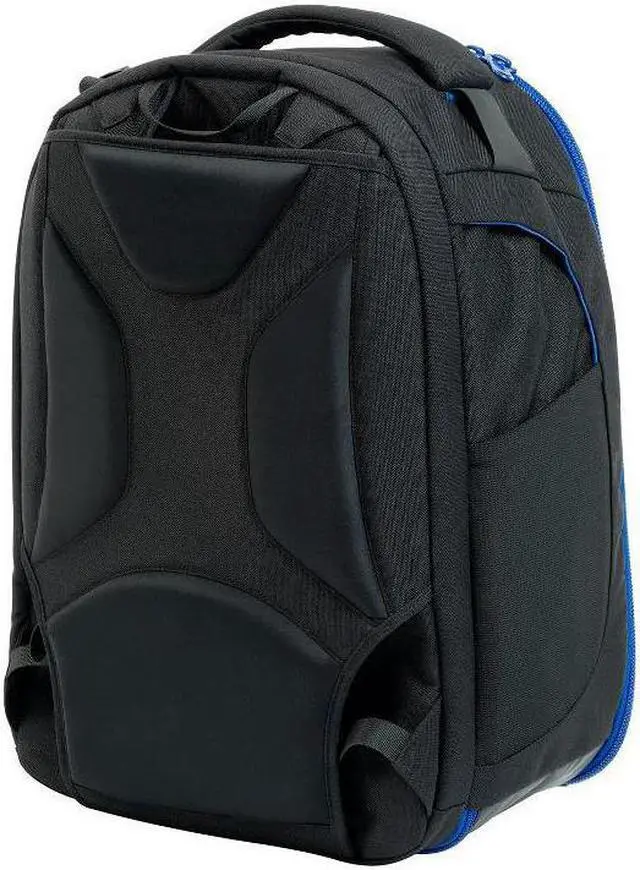 Alt view image 3 of 6 - camRade run&gunBackpack for Up to 20.47" Professional Cameras, Large
