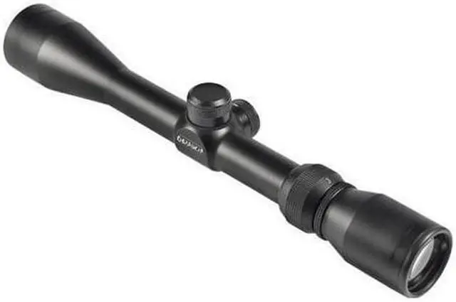 Alt view image 11 of 14 - Barska AC10032 Huntmaster Riflescope