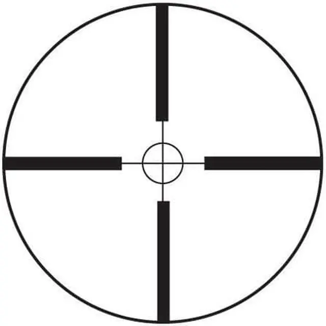 Alt view image 10 of 14 - Barska AC10032 Huntmaster Riflescope