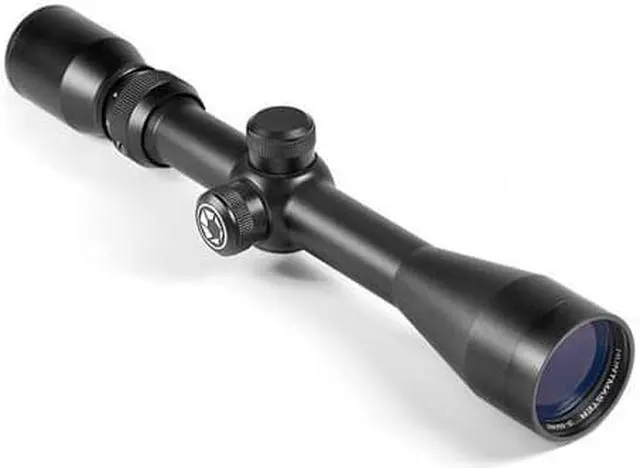 Alt view image 9 of 14 - Barska AC10032 Huntmaster Riflescope