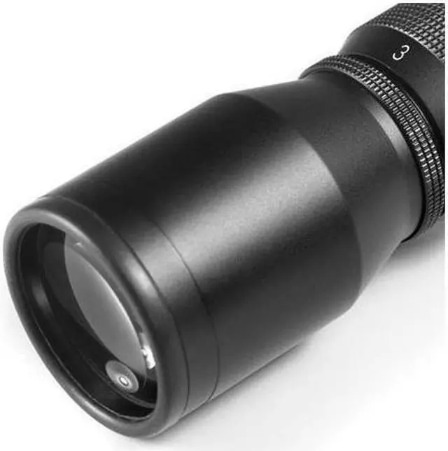 Alt view image 14 of 14 - Barska AC10032 Huntmaster Riflescope