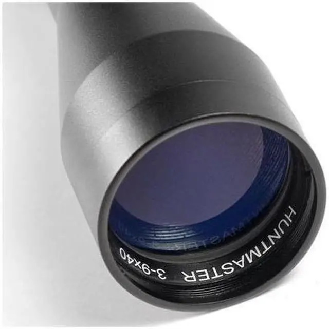 Alt view image 13 of 14 - Barska AC10032 Huntmaster Riflescope