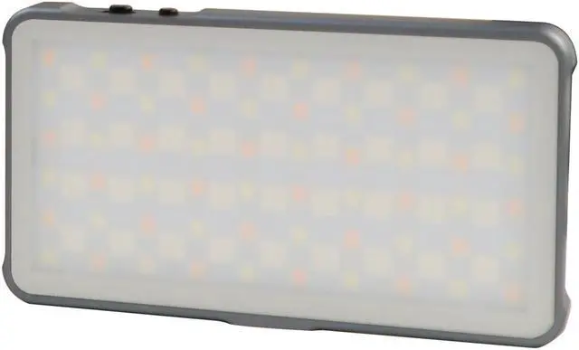 Alt view image 4 of 7 - Phottix M100R RGB Light #PH81418