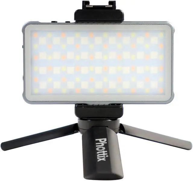 Main image of Phottix M100R RGB Light #PH81418