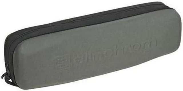Main image of Elinchrom Soft Carrying Case for D-Lite To Go Lighting Kits, Black #EL 33198