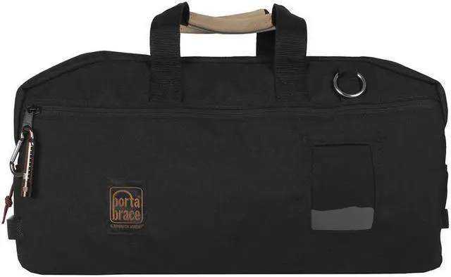 Main image of Porta Brace Cordura Carrying Run Bag for Grip Essentials #GRIP-2B