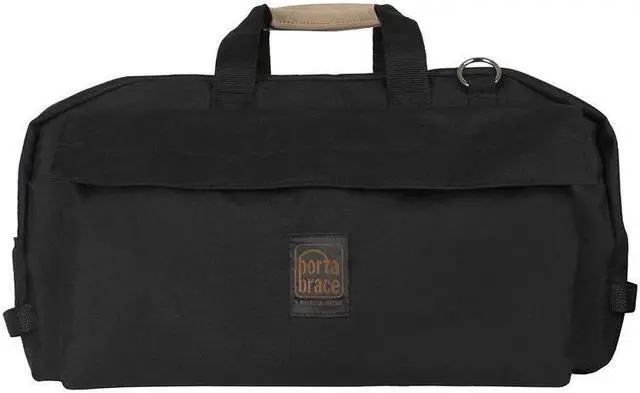 Alt view image 2 of 4 - Porta Brace Cordura Carrying Run Bag for Grip Essentials #GRIP-2B