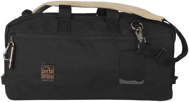 Alt view image 3 of 4 - Porta Brace Cordura Carrying Run Bag for Grip Essentials #GRIP-2B