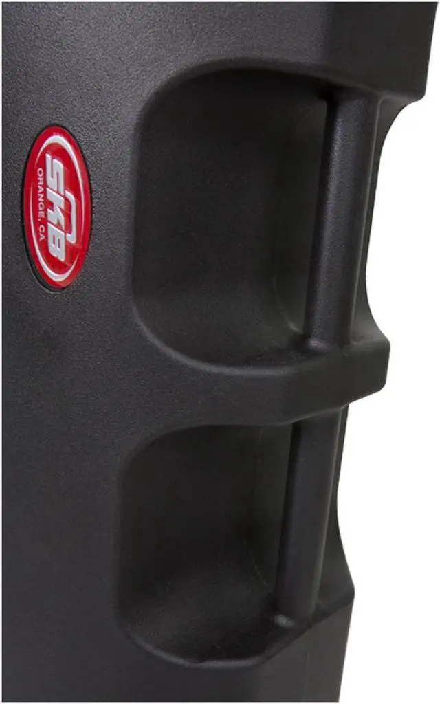 Alt view image 17 of 19 - SKB Cases Roto-Molded 42in Tripod Case