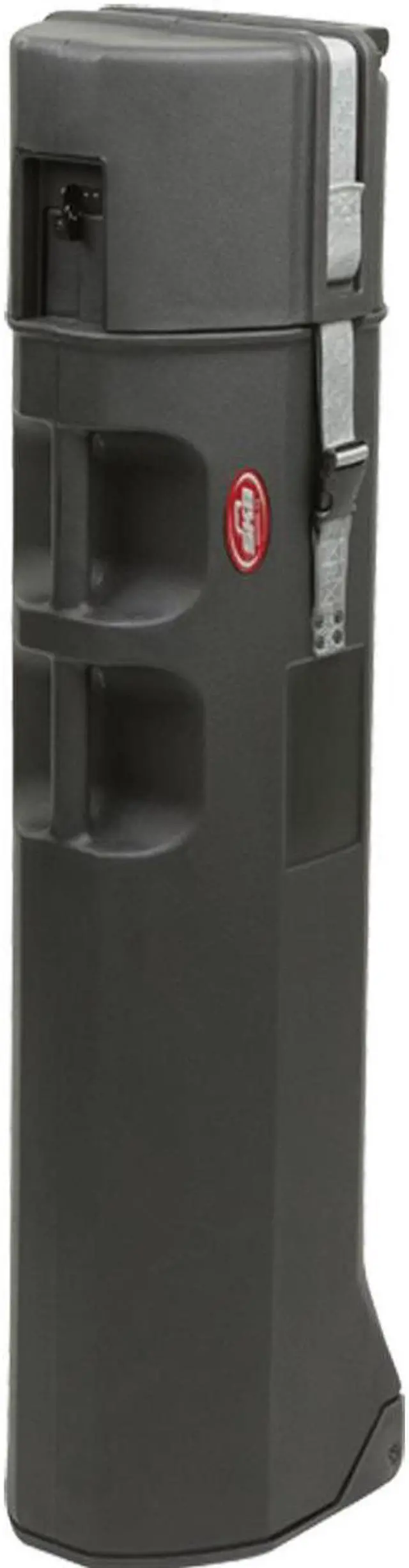 Alt view image 15 of 19 - SKB Cases Roto-Molded 42in Tripod Case