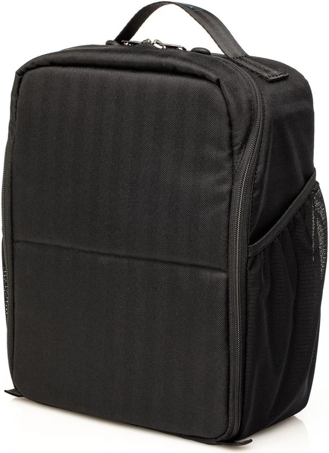 Alt view image 2 of 15 - Tenba BYOB 10 DSLR Backpack Insert Black 636-624