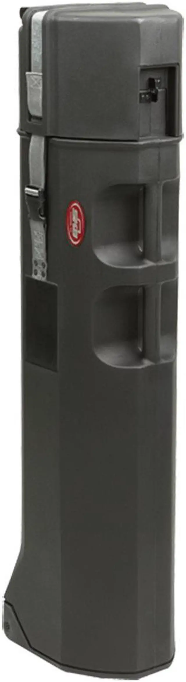 Alt view image 13 of 19 - SKB Cases Roto-Molded 42in Tripod Case