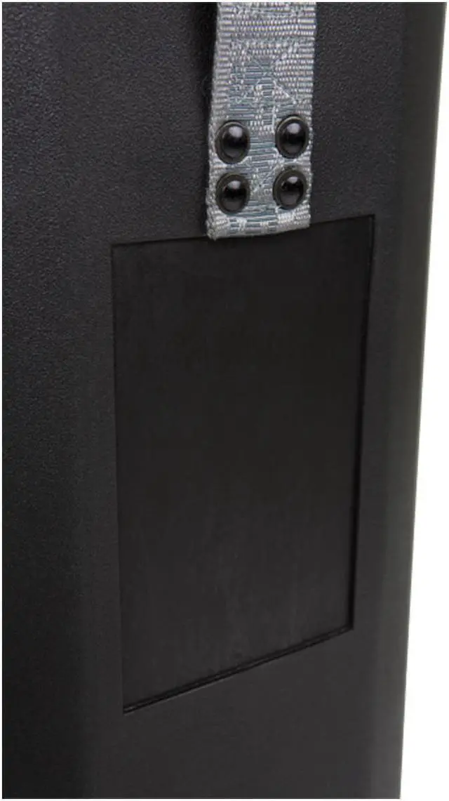 Alt view image 18 of 19 - SKB Cases Roto-Molded 42in Tripod Case