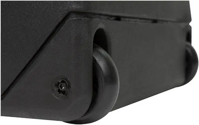Alt view image 19 of 19 - SKB Cases Roto-Molded 42in Tripod Case