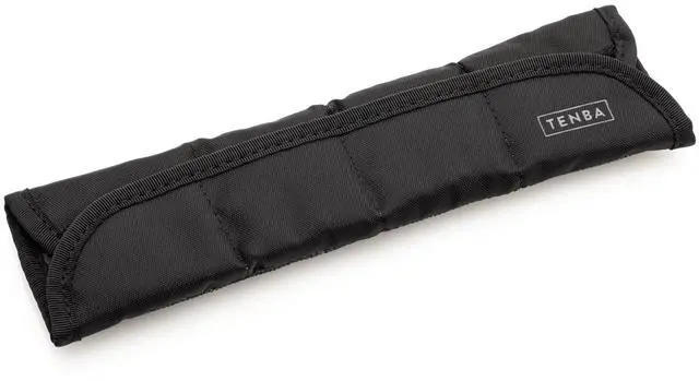 Main image of Tenba 2" Tools Memory Foam Shoulder Pad, Black