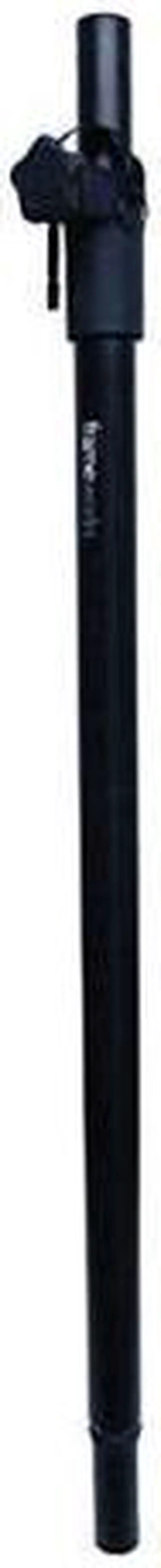 Alt view image 2 of 2 - Gator GFW-SPK-SUB60 Frameworks Adjustable Sub Pole