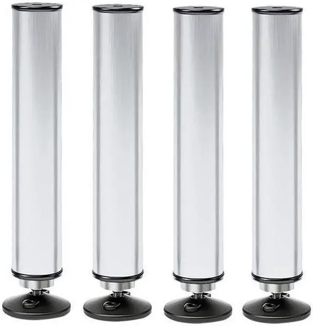 Main image of K&M 11993 Feet for Conductor Podium