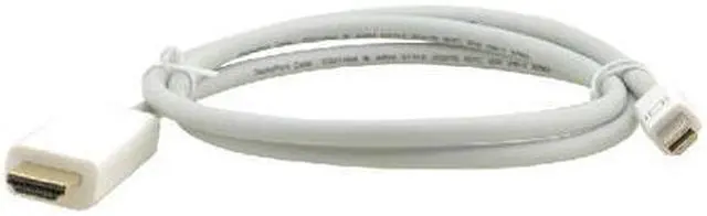 Alt view image 3 of 3 - Kramer Electronics 1.8m M/M