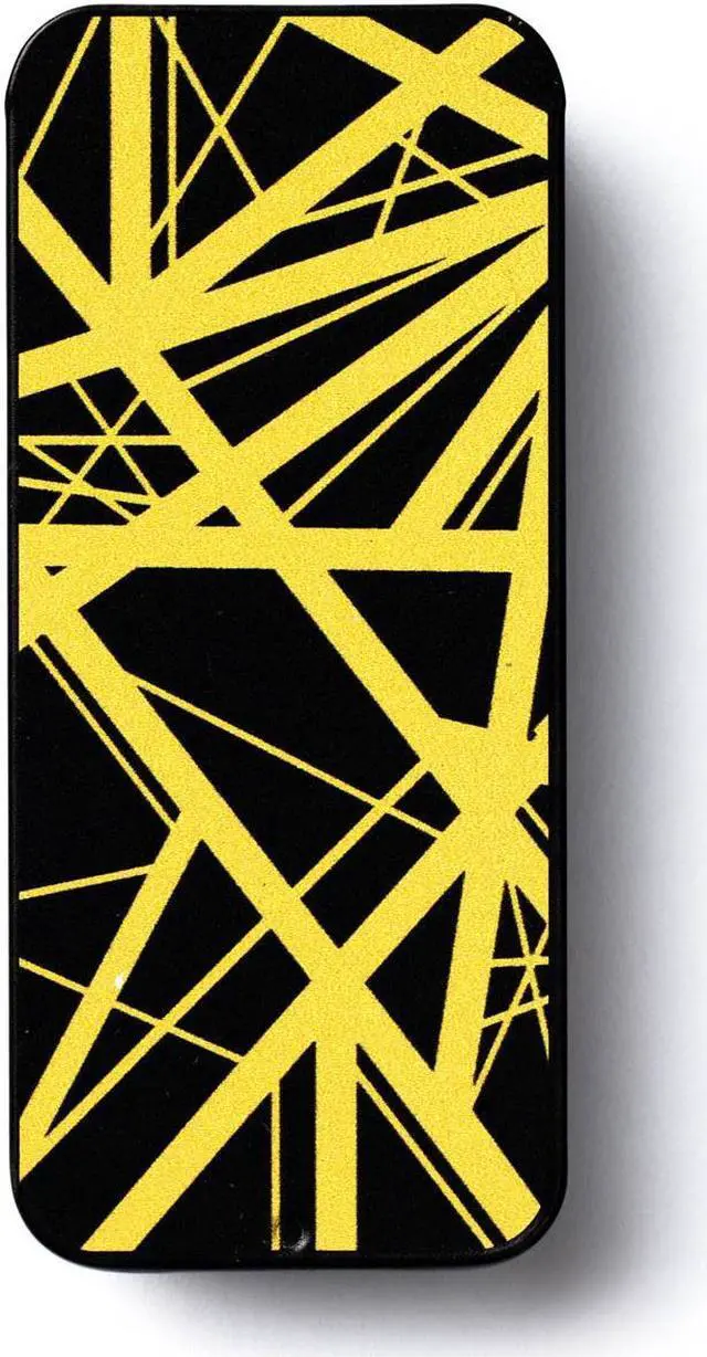 Alt view image 5 of 5 - dunlop evhpt04 guitar picks