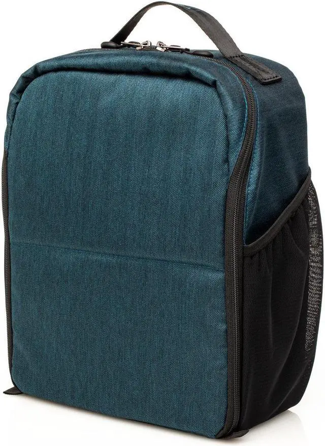 Main image of Tenba BYOB 10 DSLR Backpack Insert, Blue #636-625