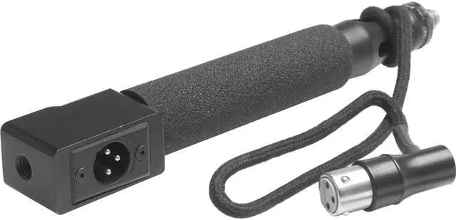 Main image of K-Tec K-HGW Wired Handgrip