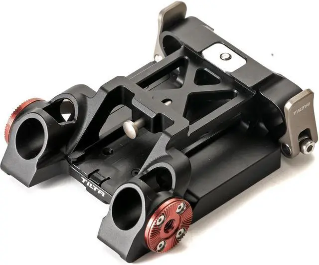 Main image of Tilta Tilta 15mm LWS Baseplate Type VI - Black