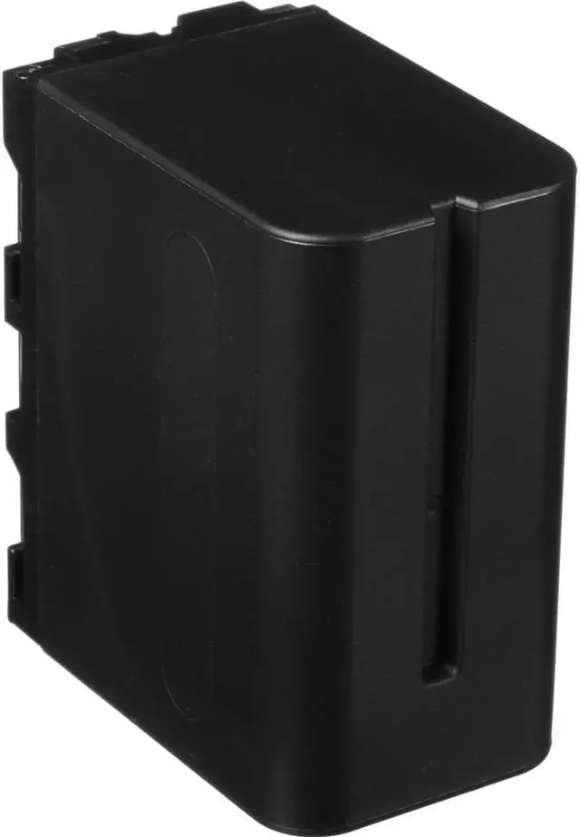 Alt view image 3 of 4 - atomos lseries np960 7800mah lithiumion battery for shogun, ninja inferno and flame monitor recorder