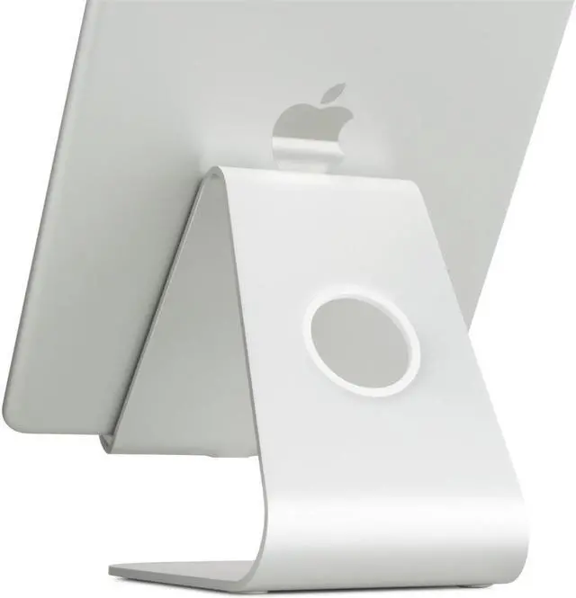 Alt view image 19 of 20 - MSTAND TABLET STAND SILVER
