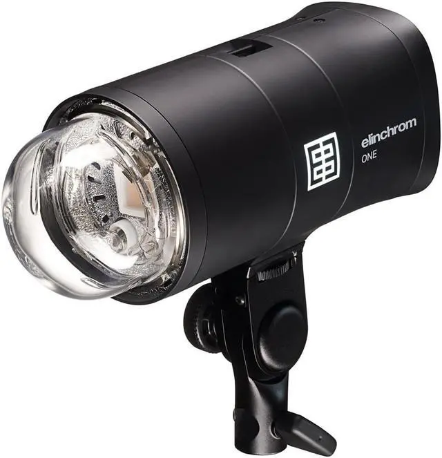 Alt view image 6 of 8 - elinchrom one off camera flash with integrated li-ion battery - (el20932.1)
