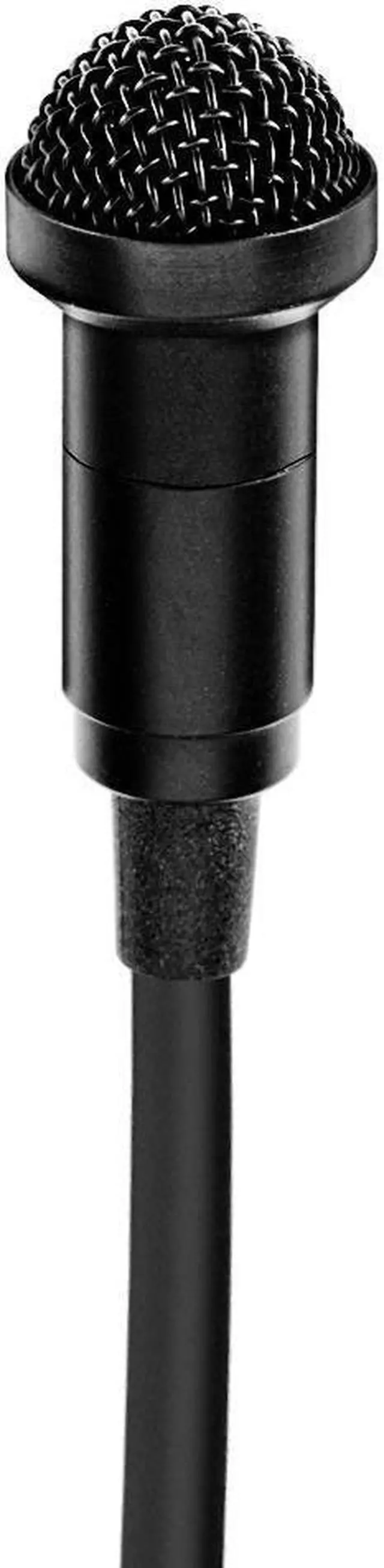 Alt view image 5 of 5 - Rode Wireless GO II Compact Microphone System w/2x Tx & 1x Rx with Lavalier Mic