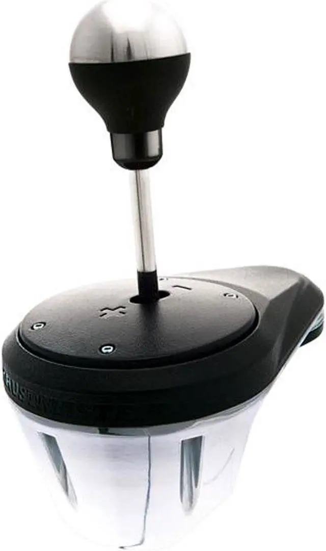 Alt view image 8 of 8 - Thrustmaster TH8A Shifter
