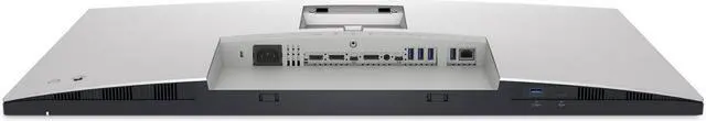 Alt view image 12 of 20 - Dell UltraSharp U3223QE 31.5" 4K UHD LCD Monitor - 16:9 - 32" Class - 3840 x 2160