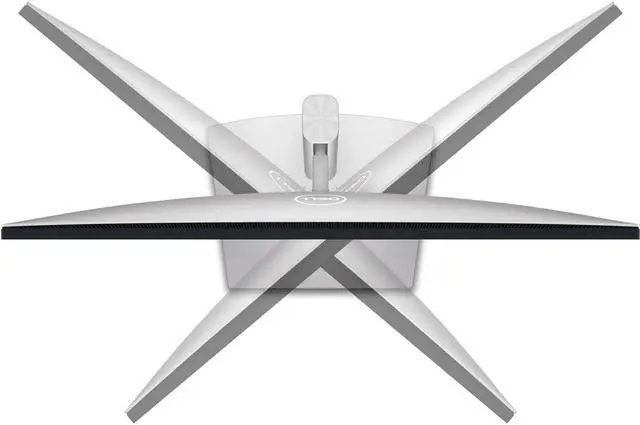 Alt view image 13 of 20 - Dell UltraSharp U3223QE 31.5" 4K UHD LCD Monitor - 16:9 - 32" Class - 3840 x 2160