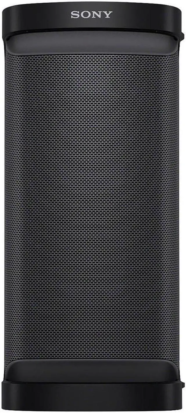 Alt view image 7 of 20 - Sony SRSXP700  Bluetooth Portable Wireless Speaker - Black