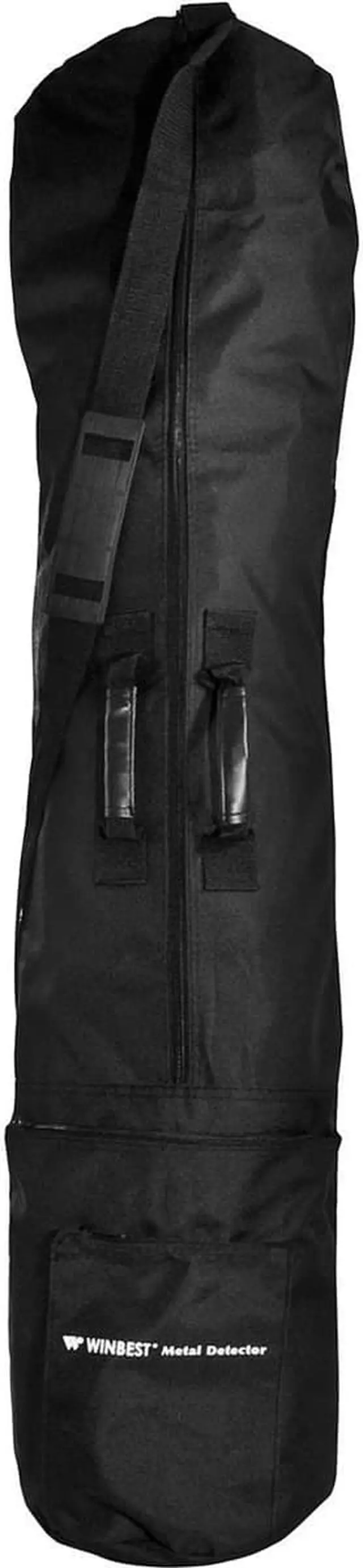 Alt view image 2 of 2 - Barska AF11658 Carrying Bag for Metal Detector