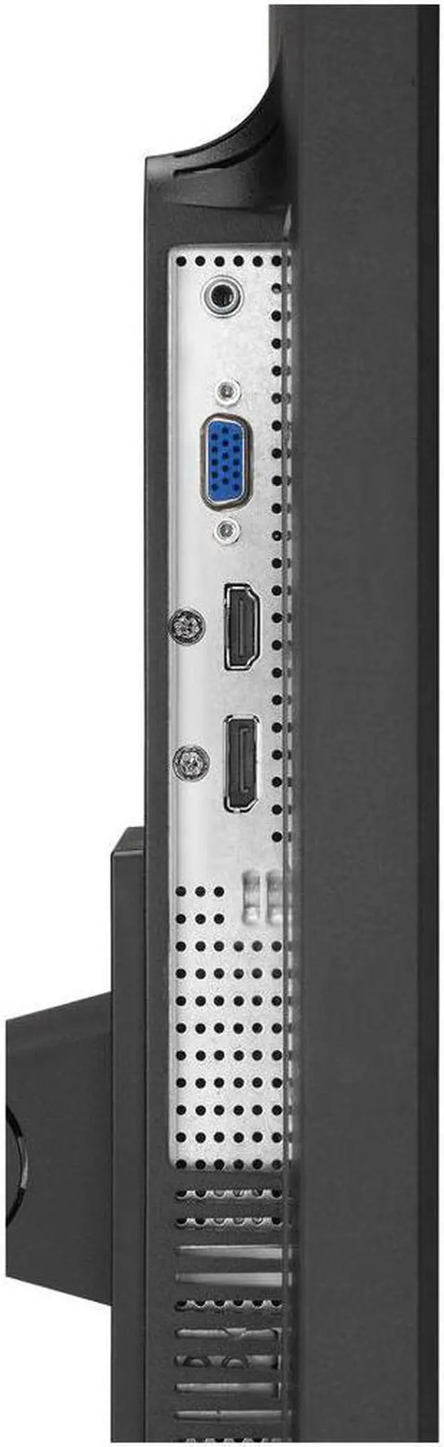 Alt view image 15 of 18 - NEC Display MultiSync E271N-BK 27" FullHD 1920x1080 WLED LCD IPS Monitor